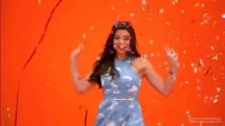 Nickelodeon UK More New Idents / Bumpers 2016 September