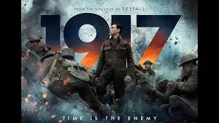 1917 - Official Final Trailer (greek subs)