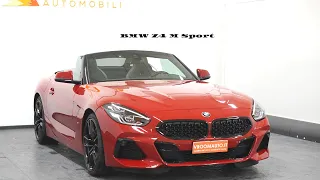 Bmw Z4 MSport