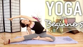 Bedtime Yoga - 20 Minute Calming & Relaxing Night Time Flow