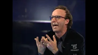 ROBERTO BENIGNI -i suoi genitori-