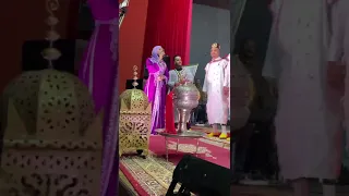 بنات عيساوة خولة فنان 🎤