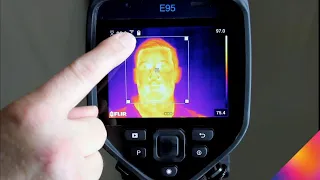 Elevated Skin Temperature Screening 101 | FLIR Systems