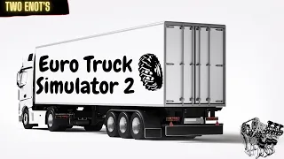 Euro Truck Simulator 2 #33