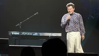 4K 230210 J.Y. Park PDnim’s medley Groove Back in New York NYC 박진영