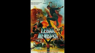 Lebak Membara (1982) | Film Perjuangan | Film Perang