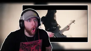 MISA IS INSANE | BAND-MAID - DICE (First Time Reacting)