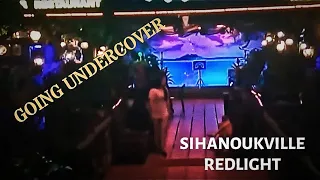 Sihanoukville Redlight District Bucketlist Unexplained Documentary Vlog - Travel Guide Cambodia