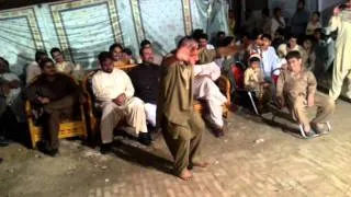 Funny Dance Pakistani young Man 2016