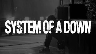 System of a Down  - Aerials [ Subtitulado en Español ]