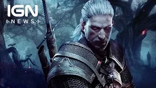 Witcher Studio CEO Approves of Xbox-PS4 Cross-Network Play - IGN News