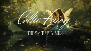 Celtic Fairy Mystical Music