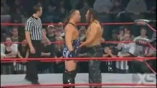Matt Hardy TNA Debut