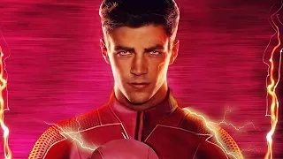 The Flash MV [Fire by The Score]