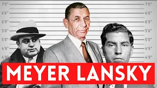 Meyer Lansky: How to Build a Criminal Empire (Mini Documentary Part 1)
