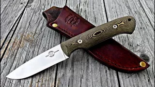 White River Knives Hunter