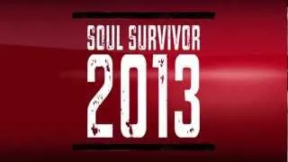 Soul Survivor 2013 HT Youth