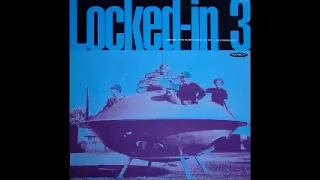 Various – Locked In To Surf & Rock ‘N’ Roll Instrumentals Vol 3 Neo Garage Fuzz Music Bands Album