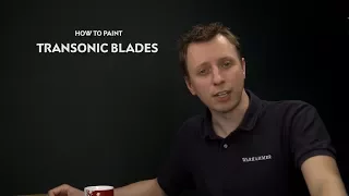 WHTV Tip of the Day - Transonic Blades.