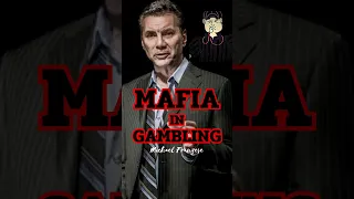 How Mafia Manipulated Basketball Referee| Michael Franzese| Mafia In Gambling