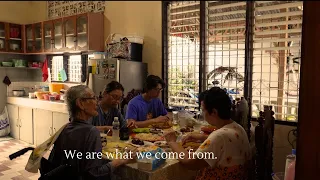 I Visited my Mother's Childhood Home in the Philippines