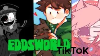 °•eddsworld TikTok compilation•°💚💙❤️💜