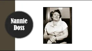 Nannie Doss | | Serial Killers