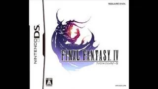 Final Fantasy IV DS ~ Random Battle Theme Extended