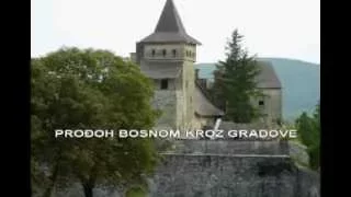 Karaoke Sevdalinka   Prodjoh Bosnom kroz gradove