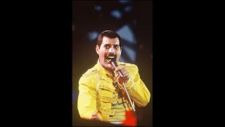 Queen - Under Pressure, | Live At Knebworth Park 1986 | Official Multi-Track Mix |