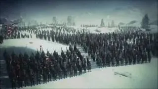 SHOGUN 2 TOTAL WAR TRAILER  /  OFL