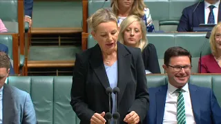 House Question Time 6 February 2023