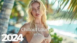 Summer Mix 2024 ❄️ The Best Of Vocal Deep House Music Mix 2024 ❄️ Chill Out Mega Hits Mix #28