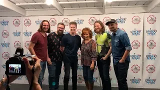 Home Away From Home: Episode 8 - Home Free Meets Reba