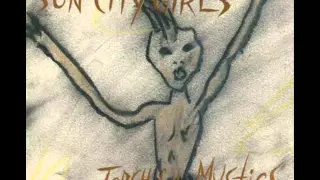 Sun City Girls - Torch of the Mystics (Full Album)