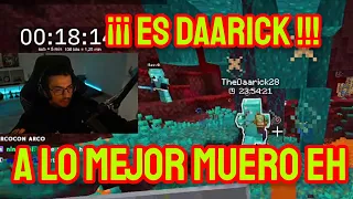 PVP DAARICK VS MARKI (PERSPECTIVA MARKI) COMPLETO