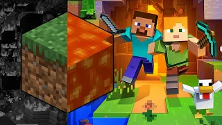 Let's Actually Play Minecraft Again: The Treasure is Real