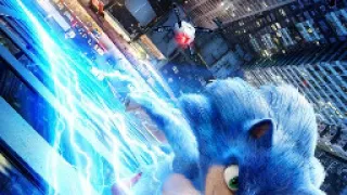 Sonic the Hedgehog (film) | Wikipedia audio article