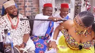 THE PRINCE'S CHOSEN BRIDE 5&6 - NOSA REX/RACHEL OKONKWO 2023 LATEST TRENDING NIGERIAN MOVIE
