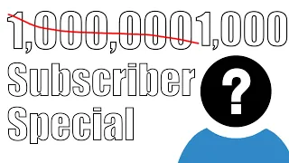1000 SUBSCRIBER SPECIAL (Face Reveal)