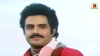 BAVA BAVA BANTHI PUVVA  | VIDEO SONG | BALA GOPALUDU | BALAKRISHNA | SUHASINI |  TELUGU CINEMA CLUB