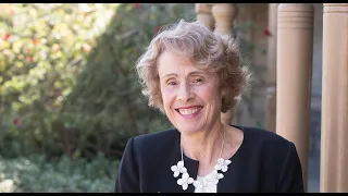 Transforming Lives: Professor Jenny Couper