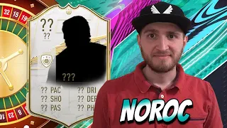 MEGA NOROC PE CONTUL MEU | ROATA NOROCULUI, FIFA 21 ULTIMATE TEAM ROMANIA