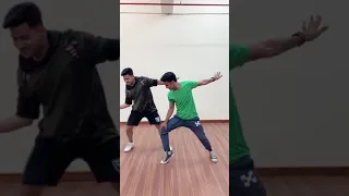 paramdeep Singh superb dance