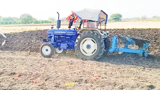 farmtrac champion 42hp