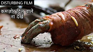 Decaying Body Of A Girl | Thanatomorphose (2012) Slasher Movie Explained in Hindi | Movies Ranger