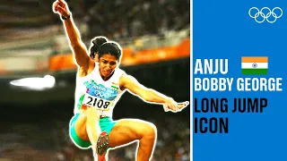 The Making Of India's Longstanding National Record!