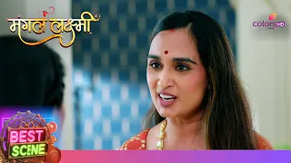 Kartik नहीं है घर पे | Mangal Lakshmi | मंगल लक्ष्मी | Ep. 58