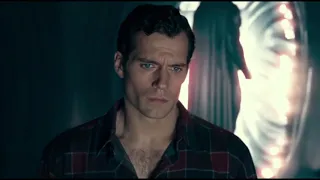 Justice League   The Return of Superman Deleted Scenes 1080