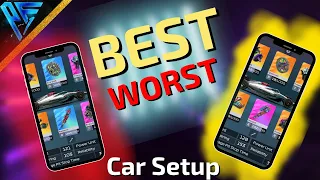 Unbeatable Car Setup Tips for F1 Clash 2023